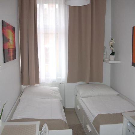 Ch-Vienna City Rooms Camera foto