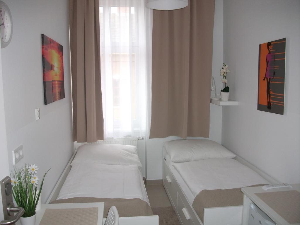 Ch-Vienna City Rooms Camera foto