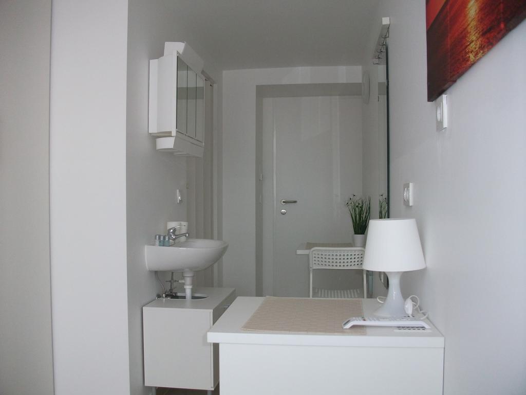 Ch-Vienna City Rooms Camera foto