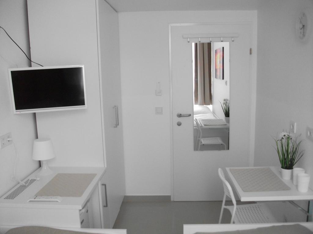Ch-Vienna City Rooms Camera foto