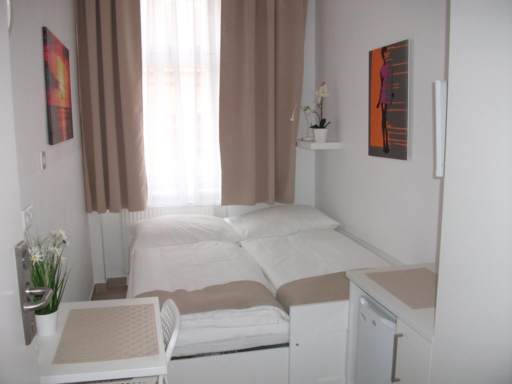 Ch-Vienna City Rooms Camera foto