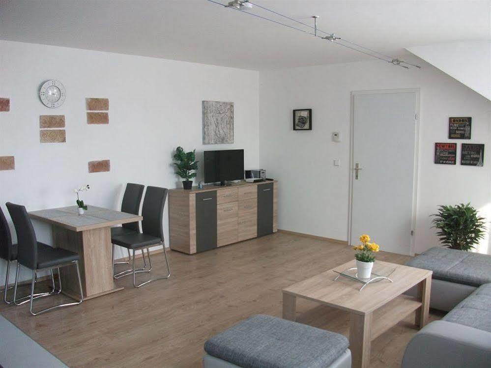 Ch-Vienna City Rooms Esterno foto