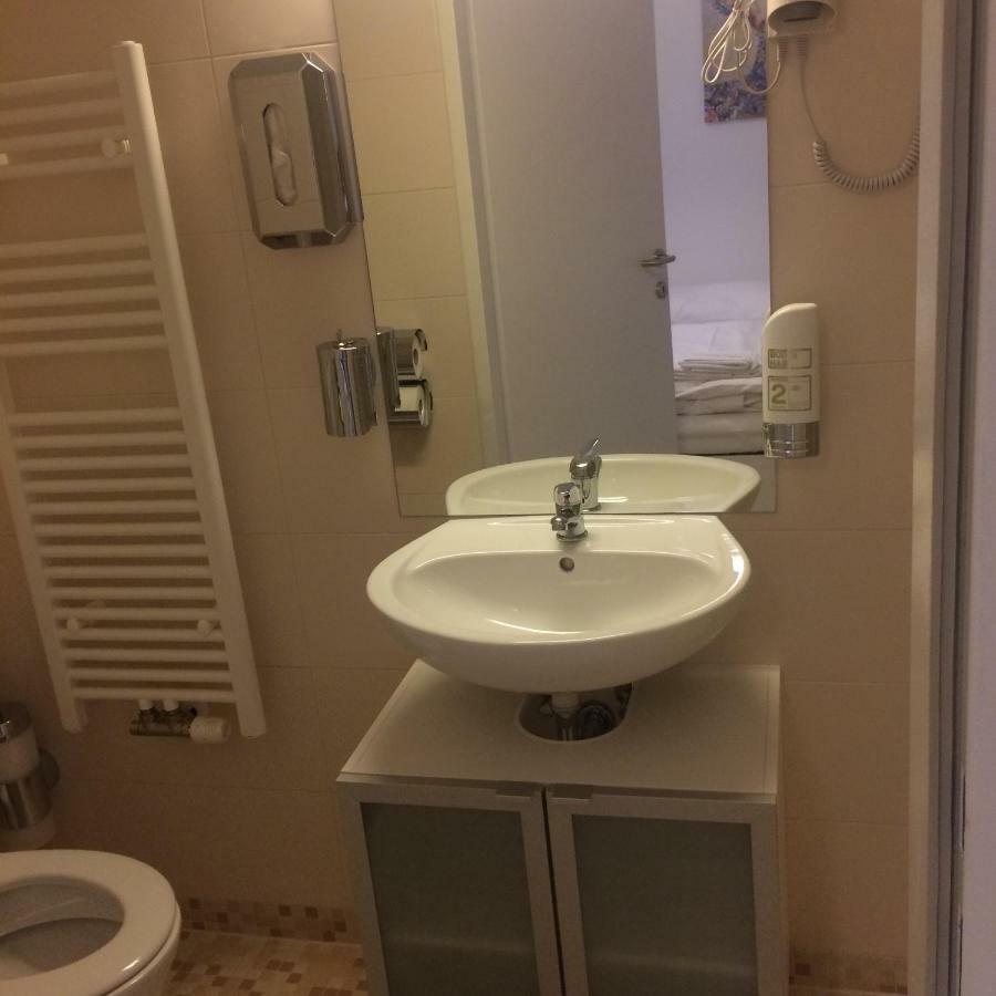 Ch-Vienna City Rooms Esterno foto