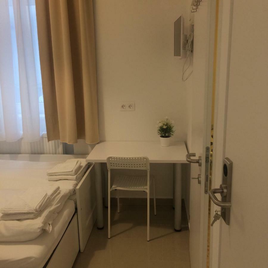 Ch-Vienna City Rooms Esterno foto