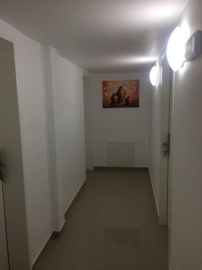 Ch-Vienna City Rooms Esterno foto
