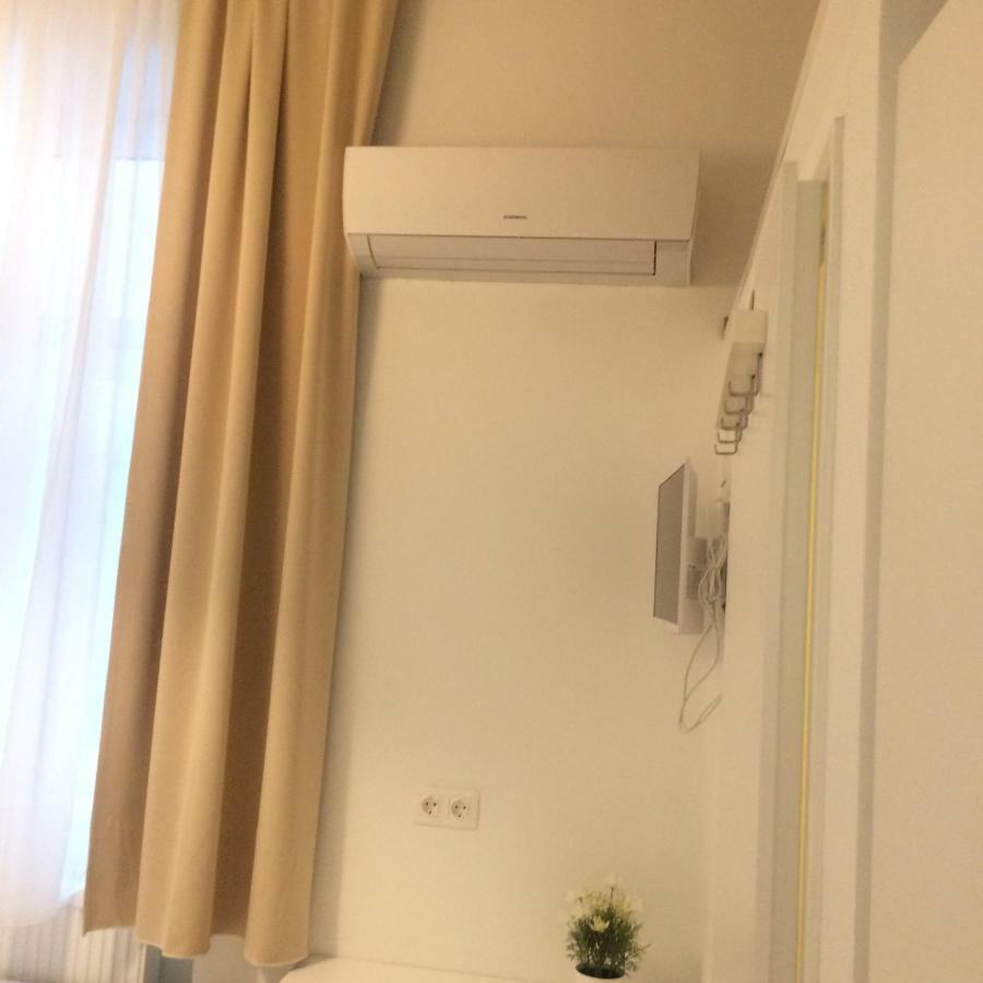 Ch-Vienna City Rooms Esterno foto