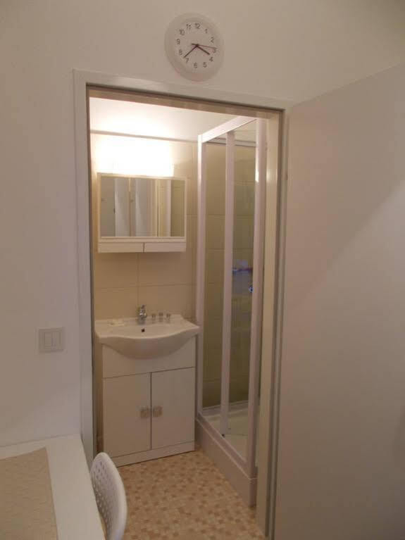 Ch-Vienna City Rooms Esterno foto